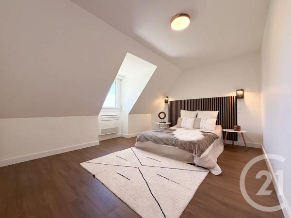 Maison à vendre  6 pièces - 161 m 2   PLESCOP  - 56