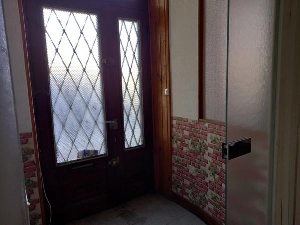 Immeuble à rénover CHATEAUNEUF VAL DE BARGIS (58)