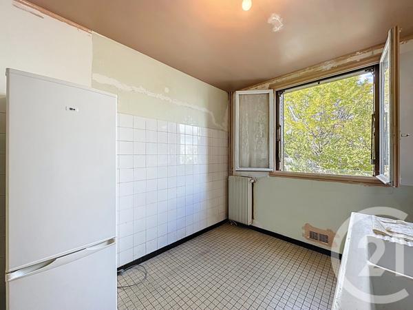 Appartement F3 à vendre  3 pièces - 59,26 m2 VITRY SUR SEINE - 94