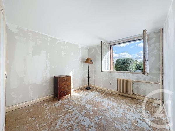 Appartement F3 à vendre  3 pièces - 59,26 m2 VITRY SUR SEINE - 94