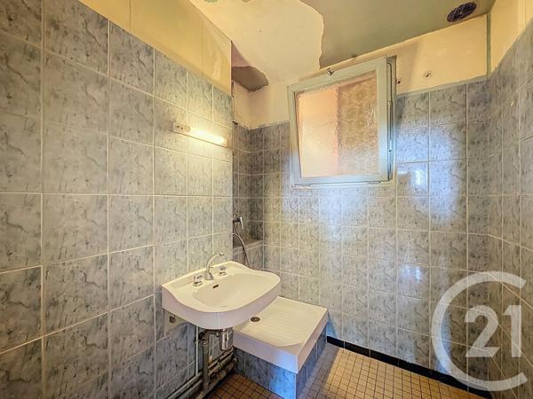 Appartement F3 à vendre  3 pièces - 59,26 m2 VITRY SUR SEINE - 94