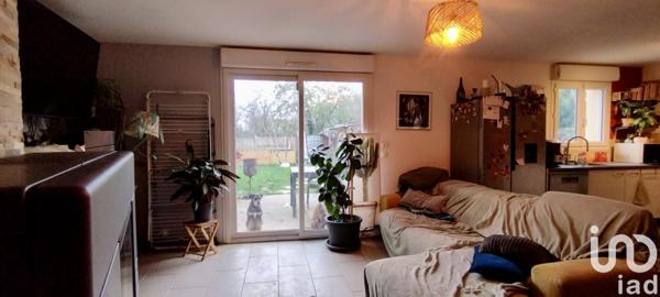 Maison à vendre 5 pièces 112 m² Corbreuse