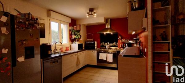 Maison à vendre 5 pièces 112 m² Corbreuse