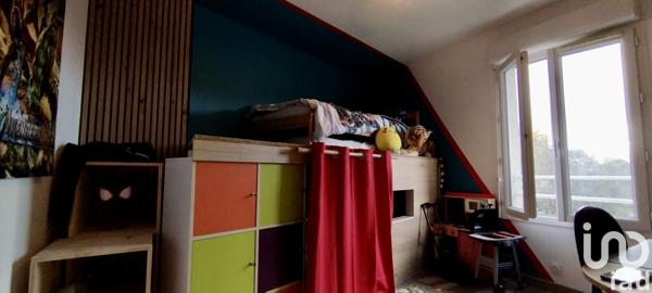 Maison à vendre 5 pièces 112 m² Corbreuse