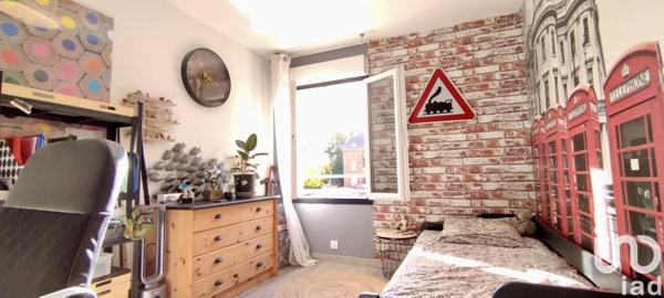 Maison à vendre 5 pièces 112 m² Corbreuse