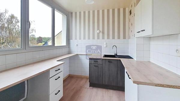 Appartement à vendre 1 pièce 44.35m²