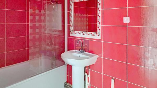 Appartement à vendre 1 pièce 44.35m²