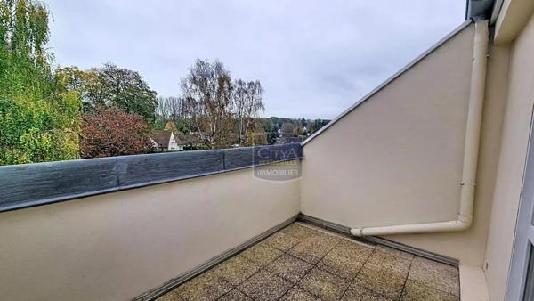 Appartement à vendre 1 pièce 44.35m²