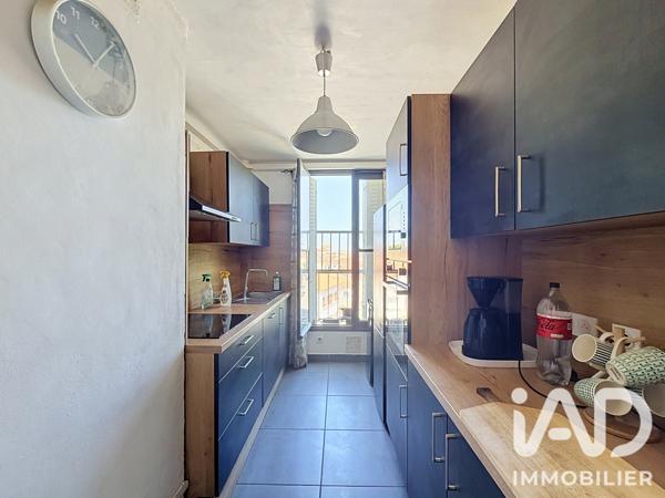 Appartement à vendre 3 pièces 67,78 m² Perpignan