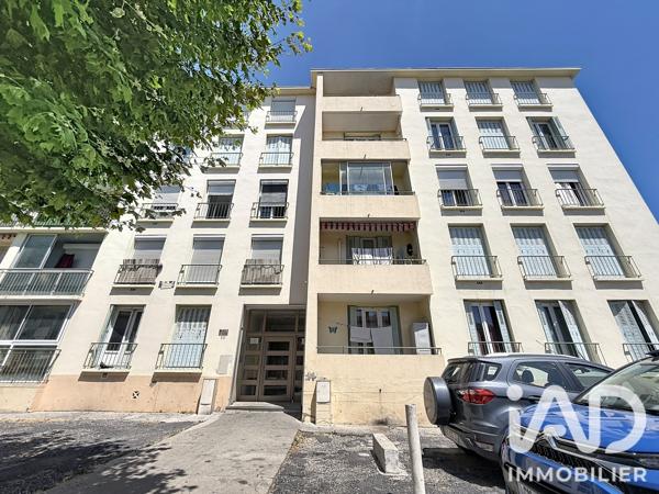 Appartement à vendre 3 pièces 67,78 m² Perpignan