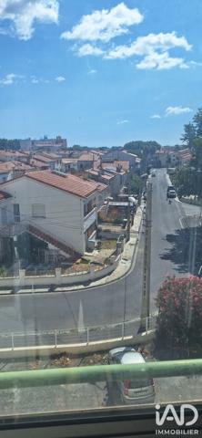 Appartement à vendre 3 pièces 67,78 m² Perpignan