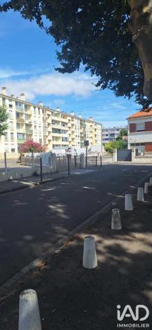 Appartement à vendre 3 pièces 67,78 m² Perpignan