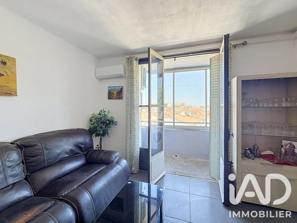 Appartement à vendre 3 pièces 67,78 m² Perpignan
