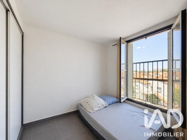 Appartement à vendre 3 pièces 67,78 m² Perpignan