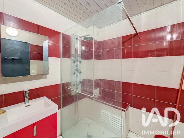 Appartement à vendre 3 pièces 67,78 m² Perpignan
