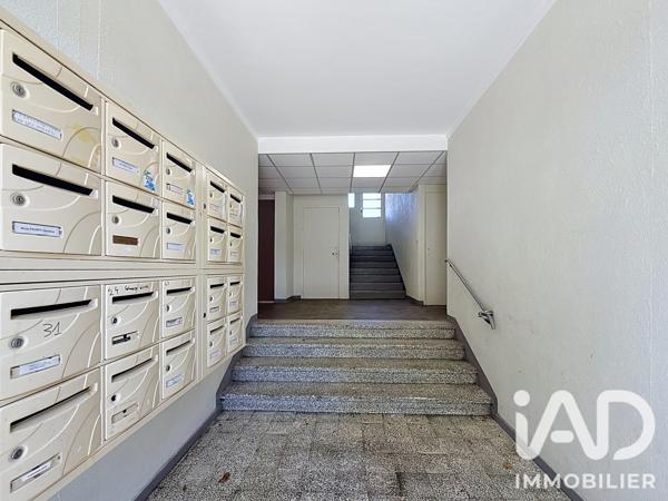 Appartement à vendre 3 pièces 67,78 m² Perpignan