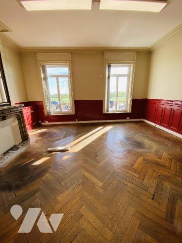 Maison de maître de 256m² au centre d'ETAPLES