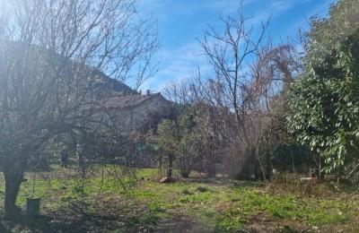 Bessèges (30160) Terrain au cente ville