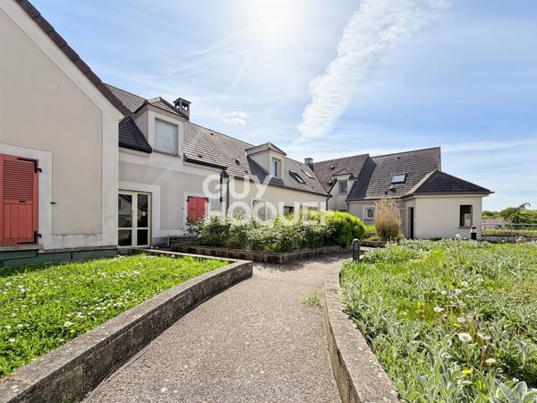 APPARTEMENT À VENDRE DE 2 PIÈCES DE 39,90 M²