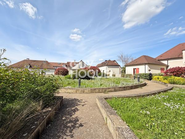 APPARTEMENT À VENDRE DE 2 PIÈCES DE 39,90 M²