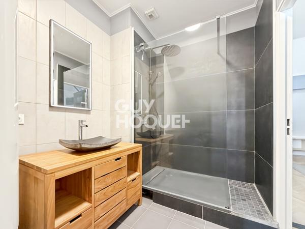 APPARTEMENT À VENDRE DE 2 PIÈCES DE 39,90 M²