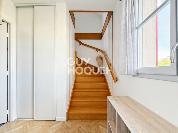 APPARTEMENT À VENDRE DE 2 PIÈCES DE 39,90 M²