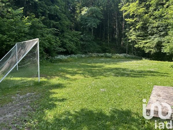 Immeuble à vendre 545 m² Flangebouche