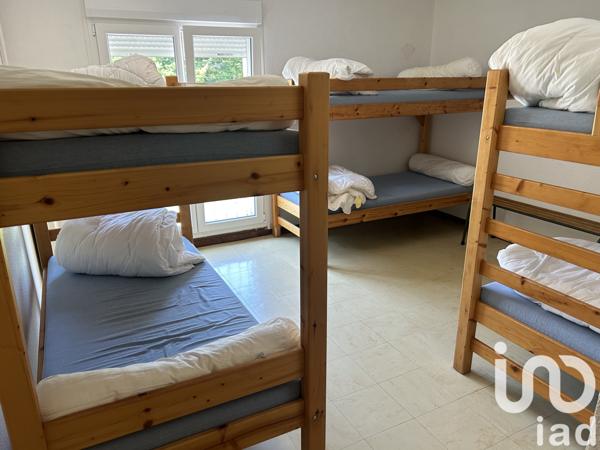 Immeuble à vendre 545 m² Flangebouche