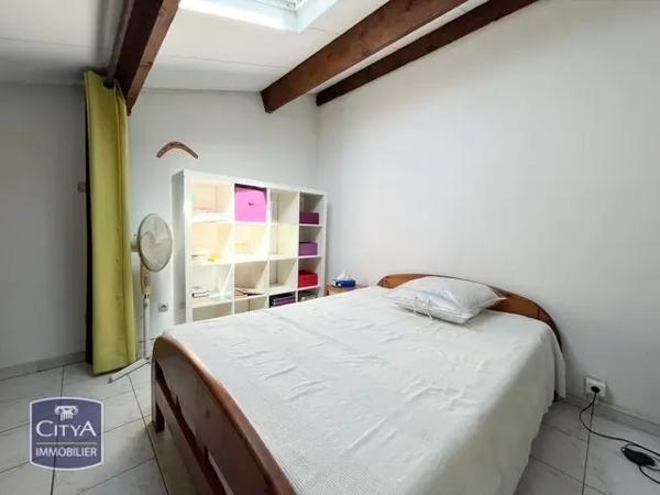 Appartement à vendre 2 pièces 31m² Sanary-sur-Mer (83110)