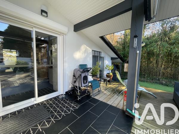 Maison à vendre 5 pièces 87 m² Seignosse