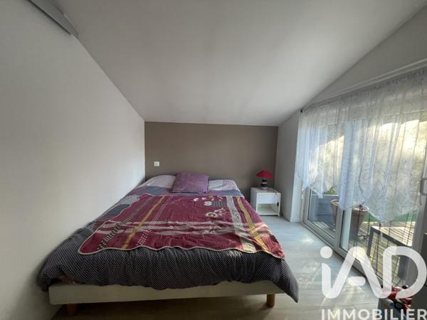 Maison à vendre 5 pièces 87 m² Seignosse