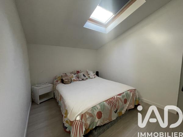 Maison à vendre 5 pièces 87 m² Seignosse