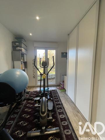 Maison à vendre 5 pièces 87 m² Seignosse