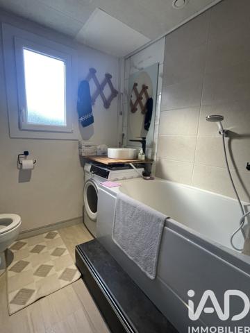 Maison à vendre 5 pièces 87 m² Seignosse