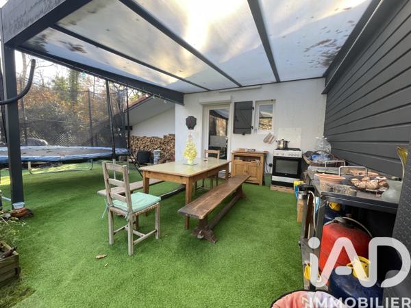 Maison à vendre 5 pièces 87 m² Seignosse