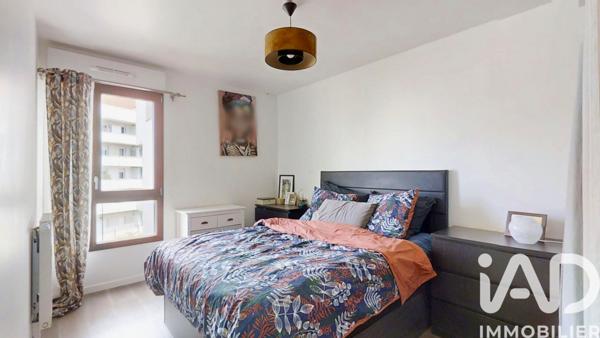 Appartement à vendre 3 pièces 63 m² Romainville
