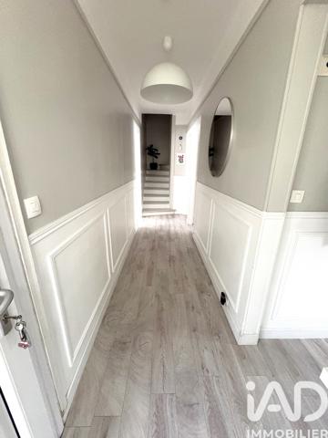 Maison à vendre 6 pièces 110 m² Livry-Gargan