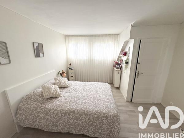 Maison à vendre 6 pièces 110 m² Livry-Gargan
