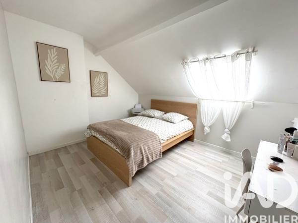 Maison à vendre 6 pièces 110 m² Livry-Gargan