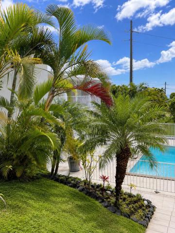 Bouillante. Bungalow idéal investissement locatif.