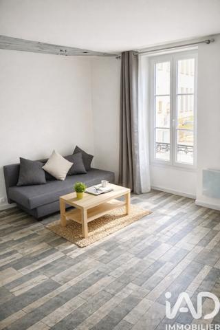 Location studio 30 m² Étampes