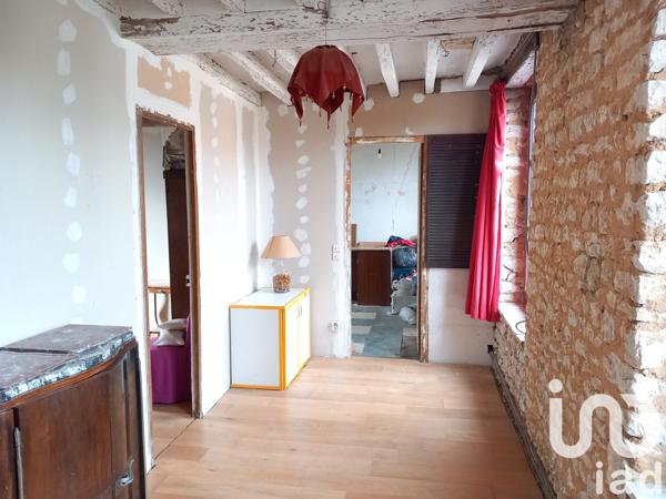 Maison à vendre 11 pièces 221 m² Saintigny