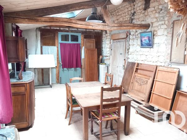 Maison à vendre 11 pièces 221 m² Saintigny