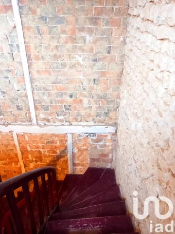 Maison à vendre 11 pièces 221 m² Saintigny