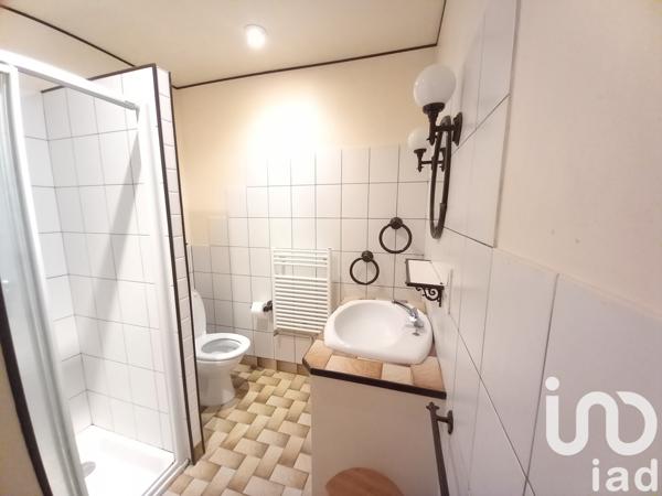 Maison à vendre 11 pièces 221 m² Saintigny