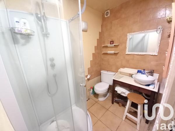 Maison à vendre 11 pièces 221 m² Saintigny