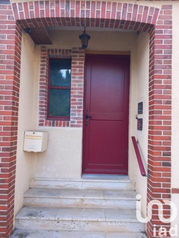 Maison à vendre 11 pièces 221 m² Saintigny