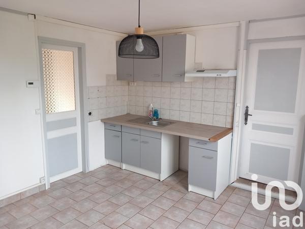 Maison à vendre 11 pièces 221 m² Saintigny