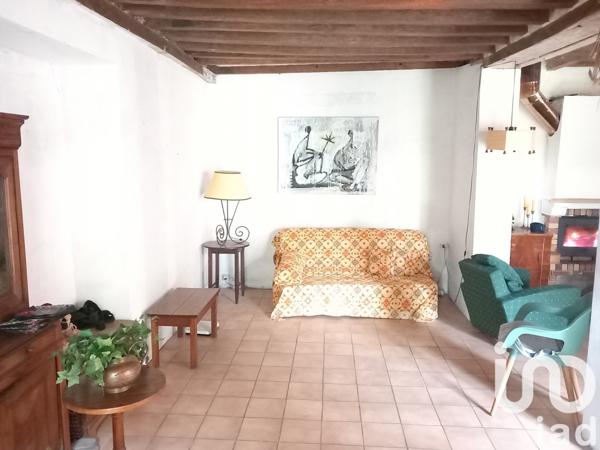 Maison à vendre 11 pièces 221 m² Saintigny