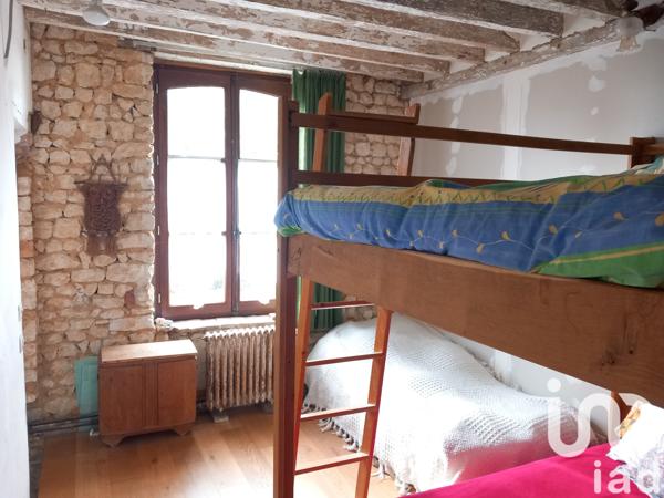 Maison à vendre 11 pièces 221 m² Saintigny